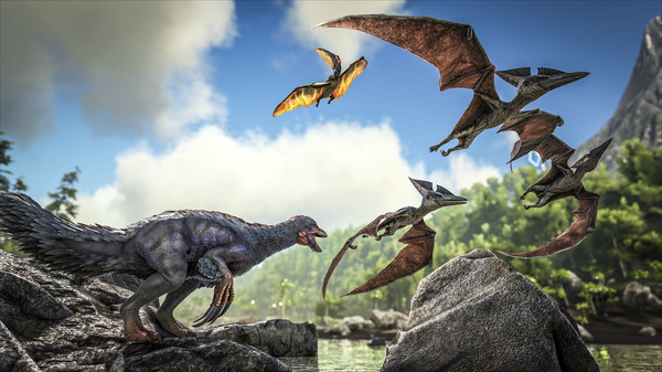 Best iOS and Android updates this week - Fortnite, ARK: Survival Evolved, TerraGenisis, and more