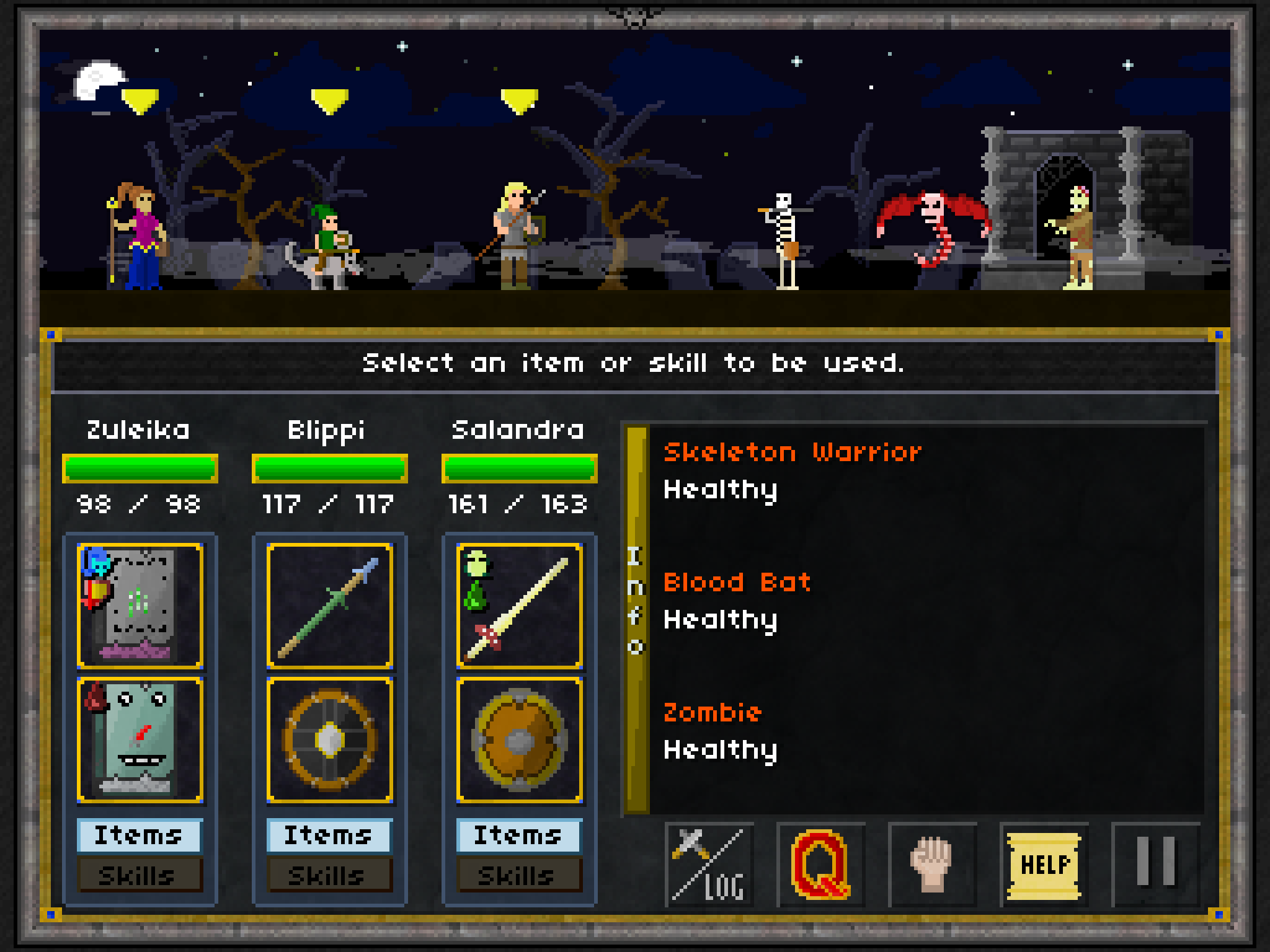 Bronze Award-winning RPG Pixel Heroes: Byte and Magic gets a deep weeklong sale