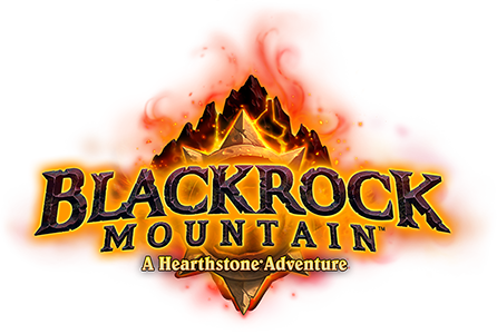 Hearthstone adventure Blackrock Mountain launches on April 2nd