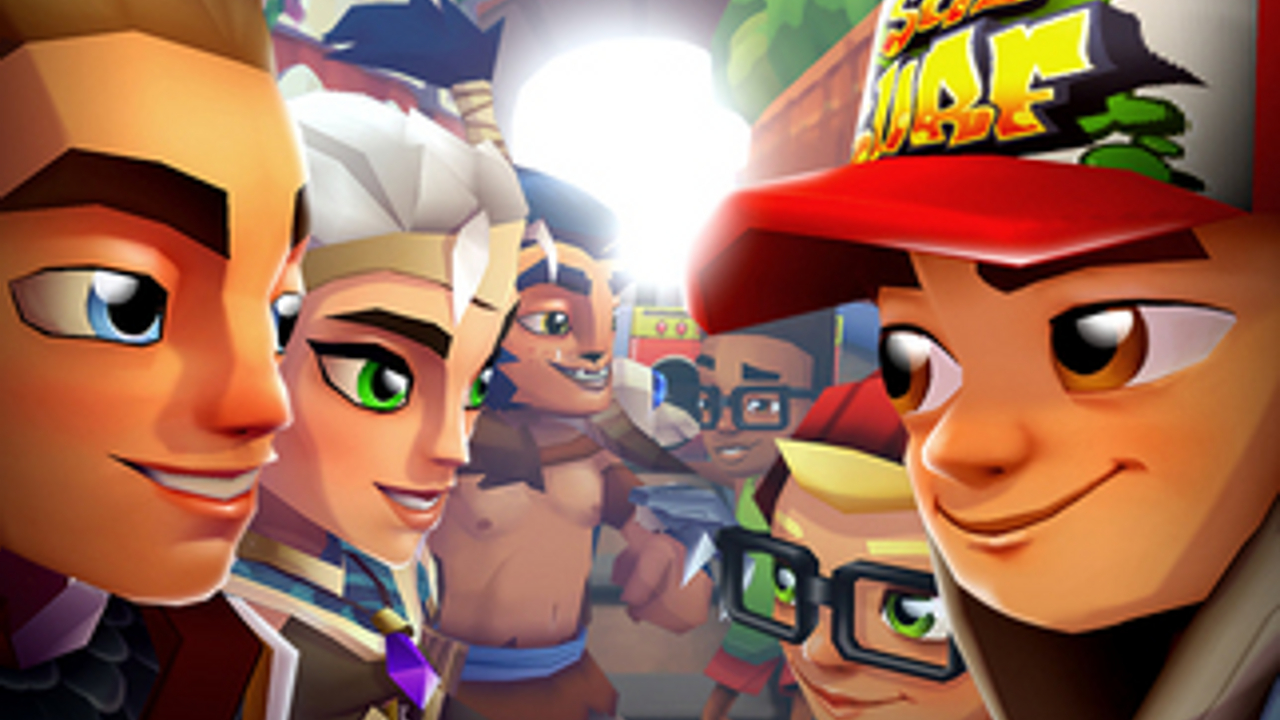 Blades of Brim is headed to Android at some point