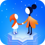 Some of Monument Valley's inspiration behind its beautiful level design is truly surprising