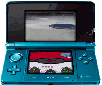 Twitch Plays Pokemon is now playing Pokemon X with a modified 3DS