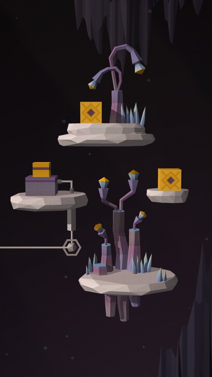 Check out this upcoming puzzler from the creators of Rules and One Button Travel