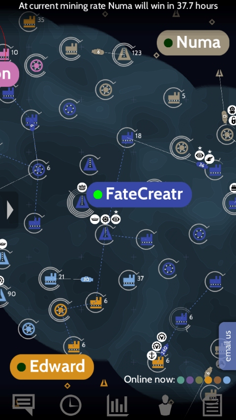 World of Goo creator's multiplayer strategy game Subterfuge comes out on October 15th