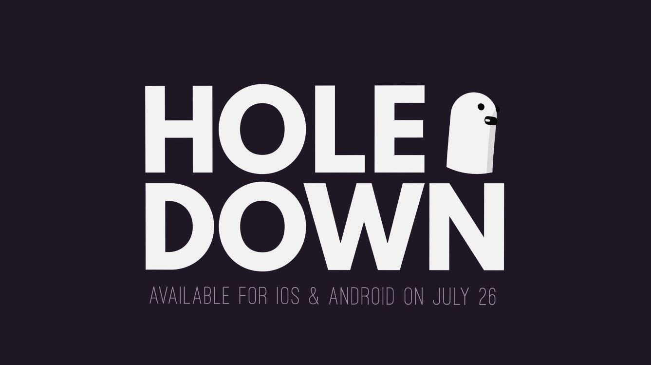 Martin Jonasson's new game looks really awesome, and it's coming out this month