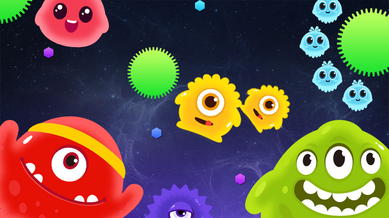 Battle of Balls has over 250,000 daily active users