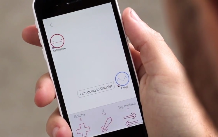 Out at midnight: Smarter Than You is a tense, minimalist multiplayer duel for iPad and iPhone