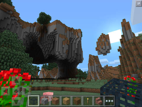 [Update] How to play Minecraft Pocket Edition 0.11.0 early with Android beta - out now