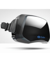 The first Oculus' Rift have been shipped ahead of Monday's official launch