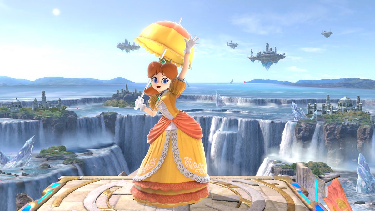 Pichu, Ice Climbers, and many Super Smash Bros. favorites are getting amiibo