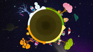 Sci-fi point-and-click Love You To Bits gets updated with two charming new levels