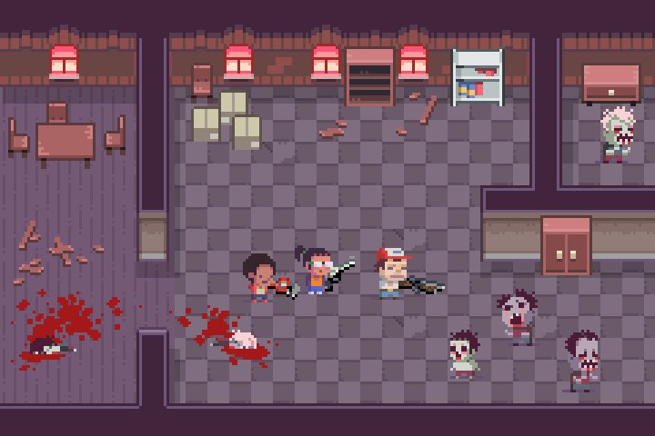 Developers push Death Road to Canada back a little bit longer than anticipated