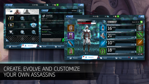 Assassin's Creed Identity gets a real release date