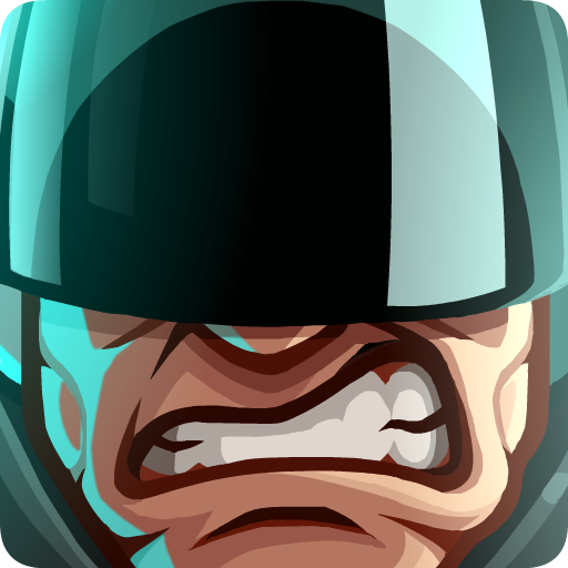 'Kingdom Rush' developer's real-time strategy game Iron Marines releases on September 14th