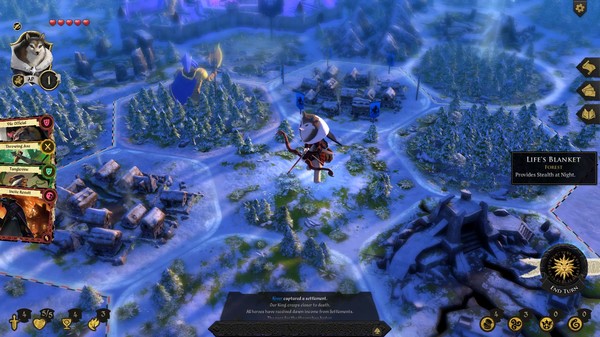 Digital boardgame Armello is coming to mobile in early 2016