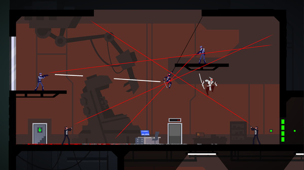 Devolver Digital’s Ronin 'is on its way' to mobile
