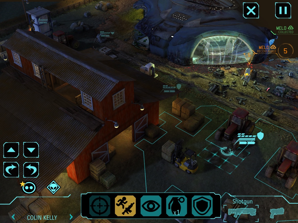 XCOM: Enemy Within is cheap on Android too, as 2K spring sale migrates to Google Play