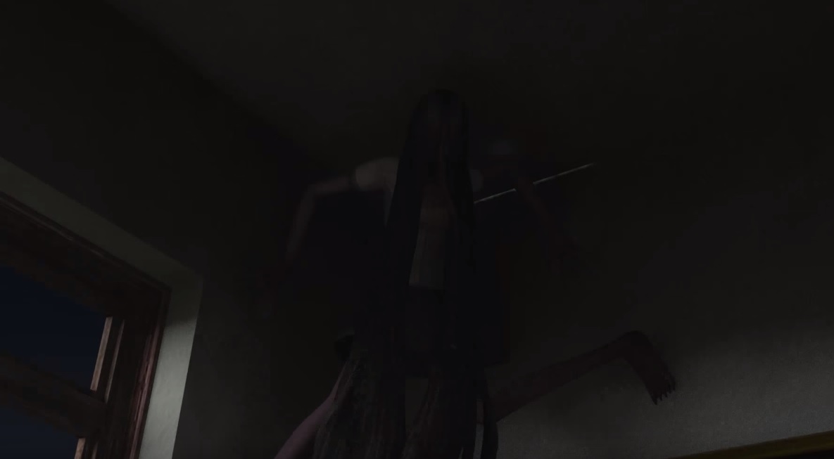 Korean horror game remake White Day heading to iOS and Android this December