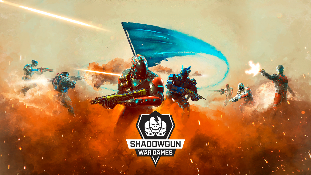 Shadowgun War Games' first successful tournament shows it'll be a promising addition to mobile eSports