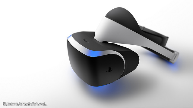 [Update] Playstation VR is getting a bundle in the US, standalone unit can be pre-ordered