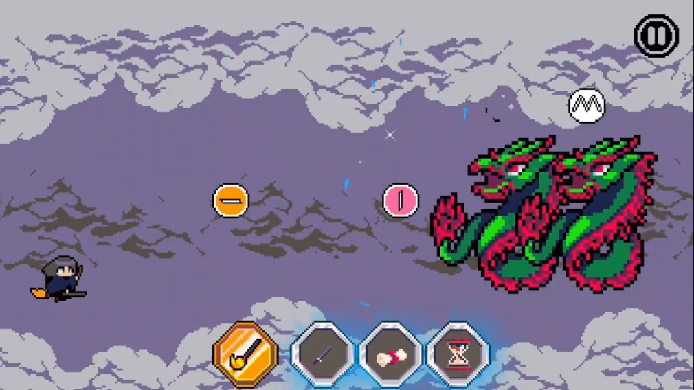 Rapid Magic: Arcane Crystals kicks off with a boss-sized competition