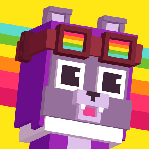The endless flyer Shooty Skies gets a rainbow-themed update to support marriage equality