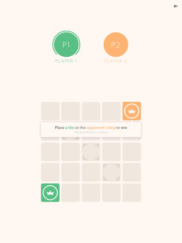 Minimalist Kindo looks like a board game designed by Jony Ive, and is out now on iOS