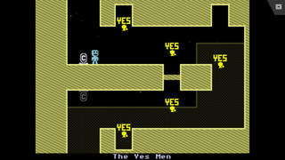 [Update] Out now: VVVVVV hits iOS, alongside surprise Super Gravitron freebie