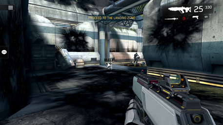 Shadowgun Legends just got a new PvP mode and to celebrate we're making it our Game of the Day!