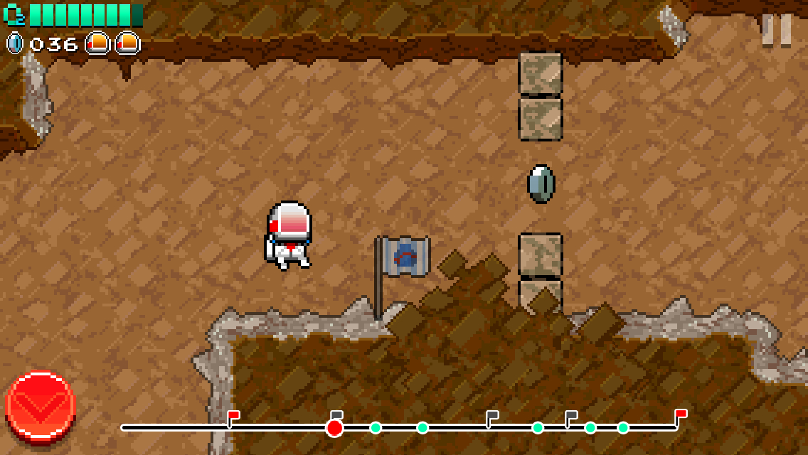 Stranded: Mars One to crash land and get running on Android in early December