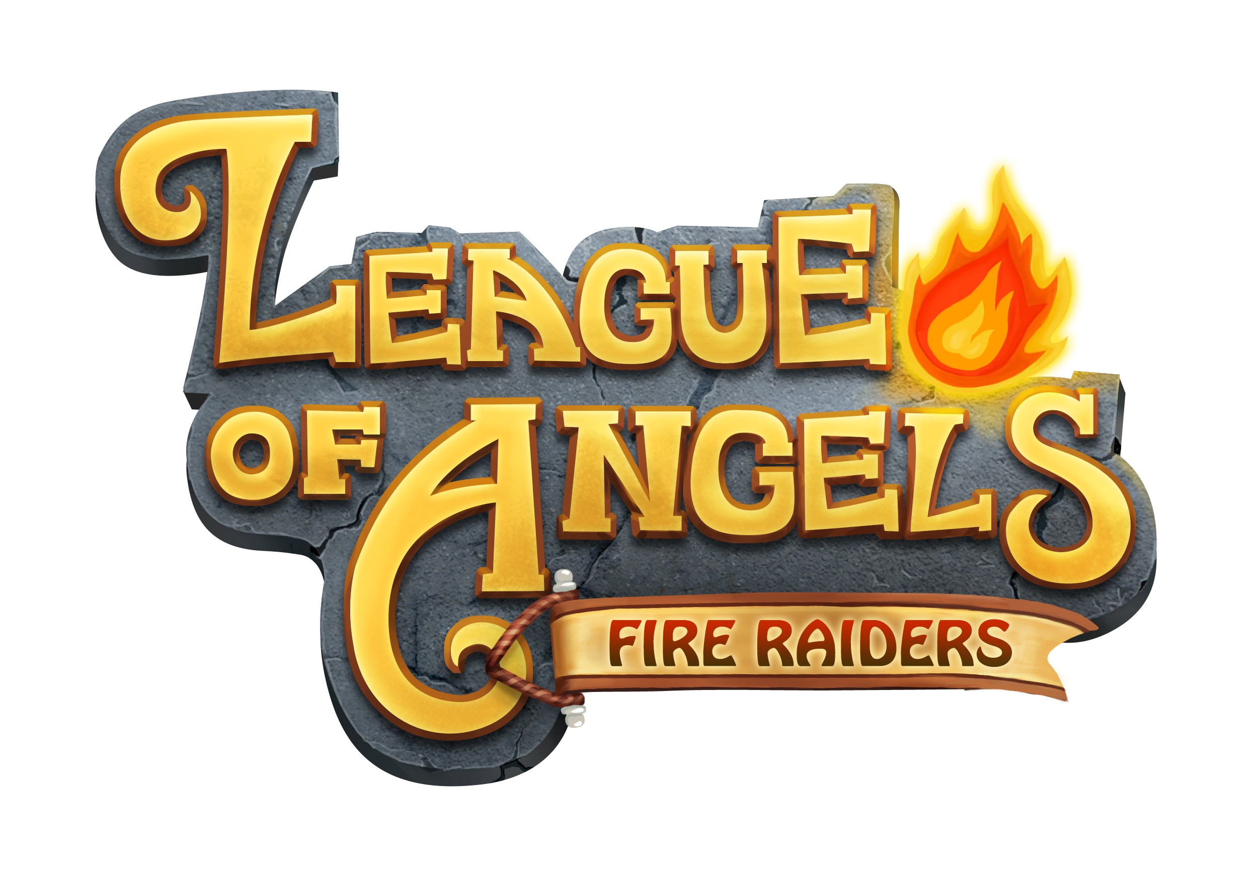 League of Angels - Fire Raiders is available now on iOS and Android