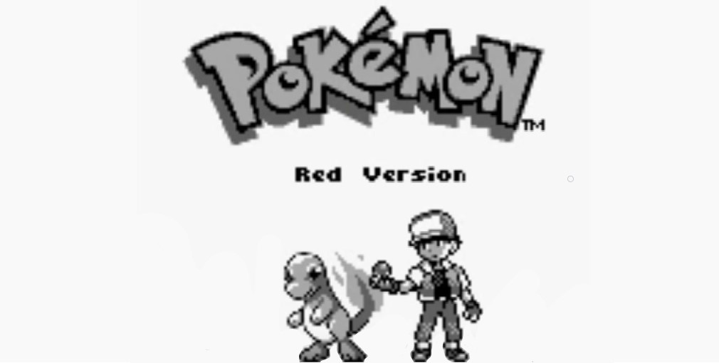 Today is Pokemon Day 2020, 24 years on from Pokemon Red & Green's release
