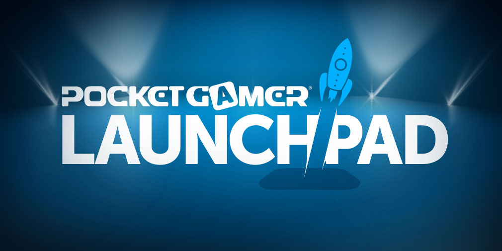 Pocket Gamer LaunchPad is over; What a show! Here are some of our personal highlights