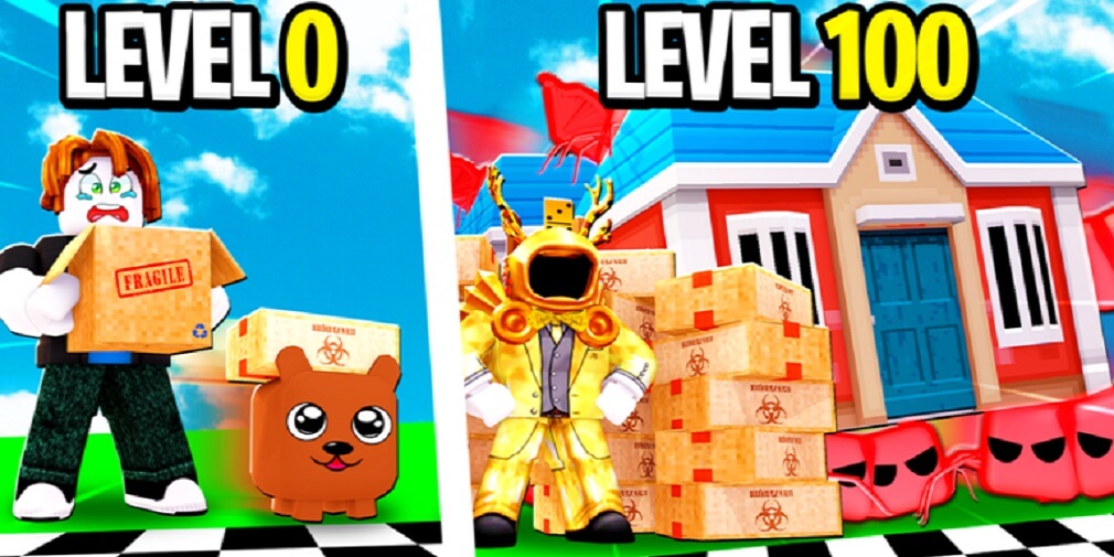 Strong Pet Simulator codes for free energy and more