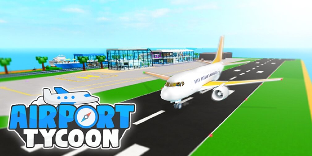 Airport Tycoon codes (August 2025)