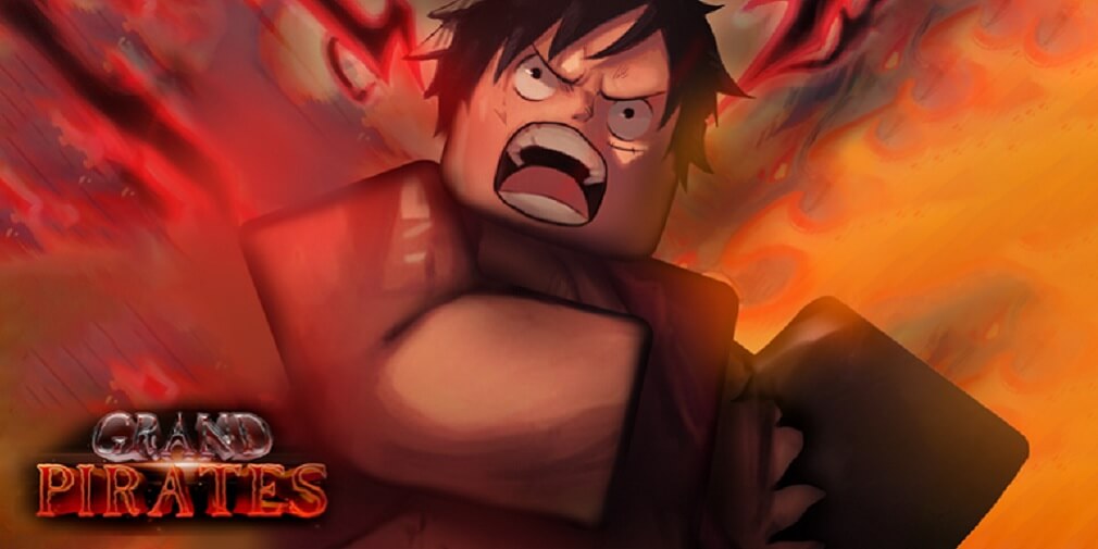 Grand Pirates codes