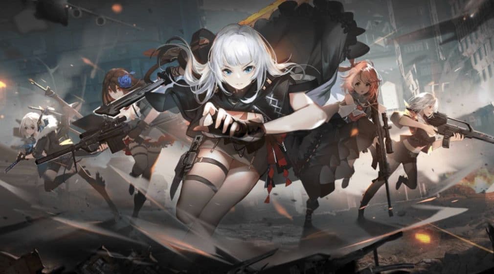 Fallen Frontline redeem codes