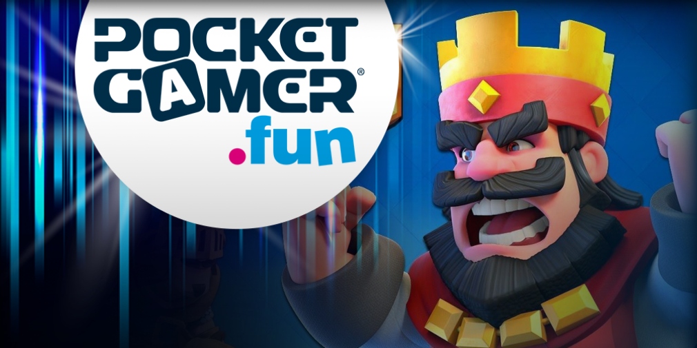 On PocketGamer.fun this week: Horror highlights, excellent console ports and Clash Royale