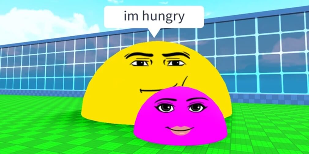 Eat Blobs Simulator codes (August 2025)