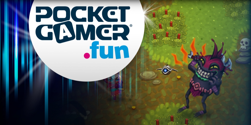 On PocketGamer.fun this week: Hunting for imposters, the best of Google Play Pass and Legend of the Skyfish 2