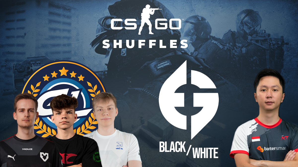 CS:GO Shuffles: xccurate moves from CS:GO to VALORANT