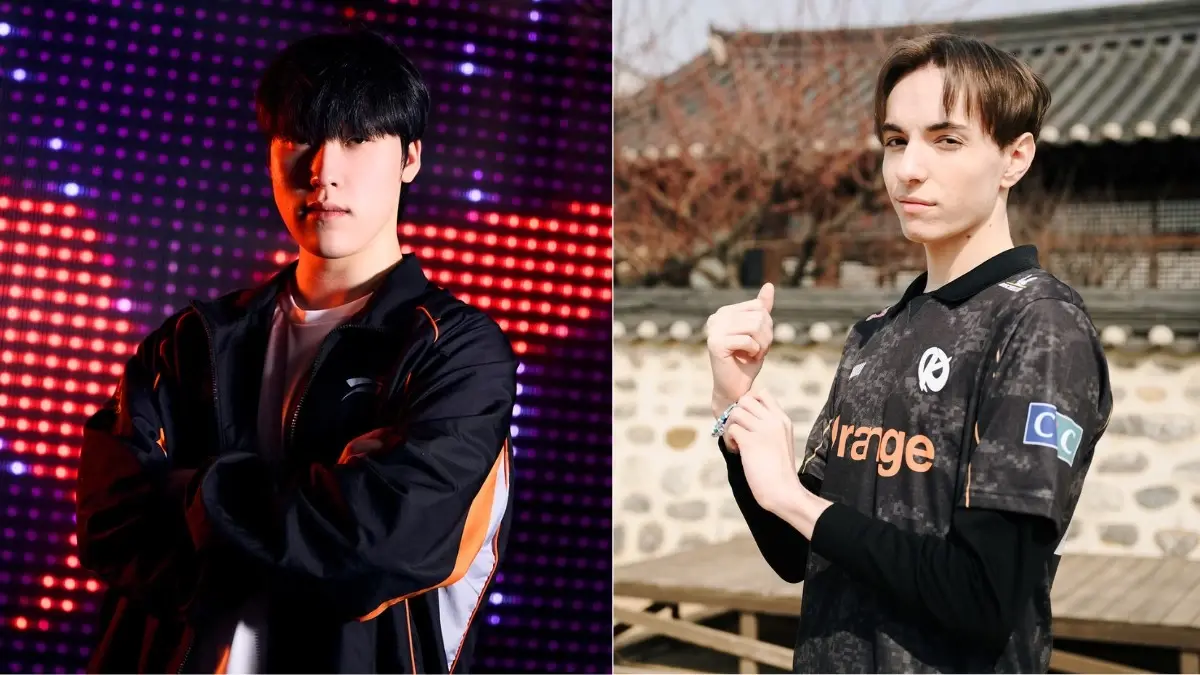 HLE, Karmine Corp reach the grand finals of League of Legends First Stand