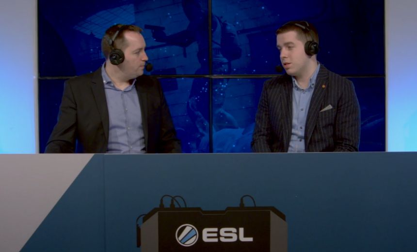 ESL reveals additional information on Pro League finals