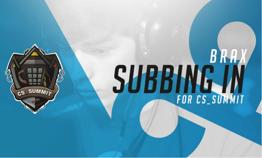 Cloud9 to field swag at cs_summit