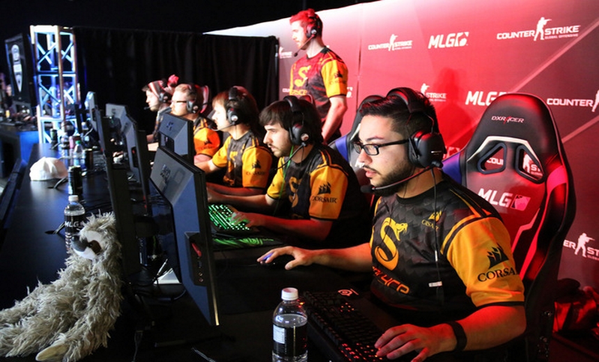 MLG: Columbus - SPLYCE to replace The MongolZ