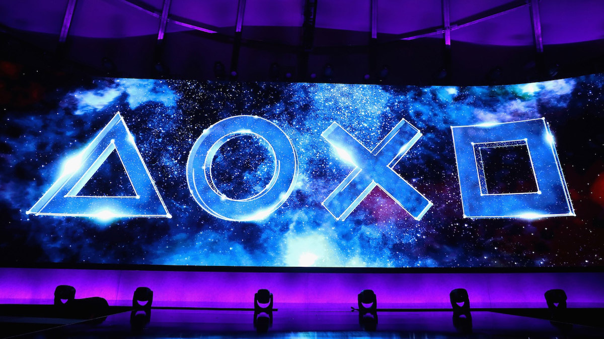 Sony forms PlayStation Mobile division to make spin-off mobile games