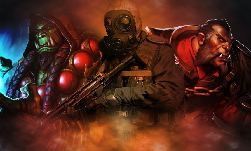 ESL nudges Indian Dota 2 into the spotlight with ESL India Premiership