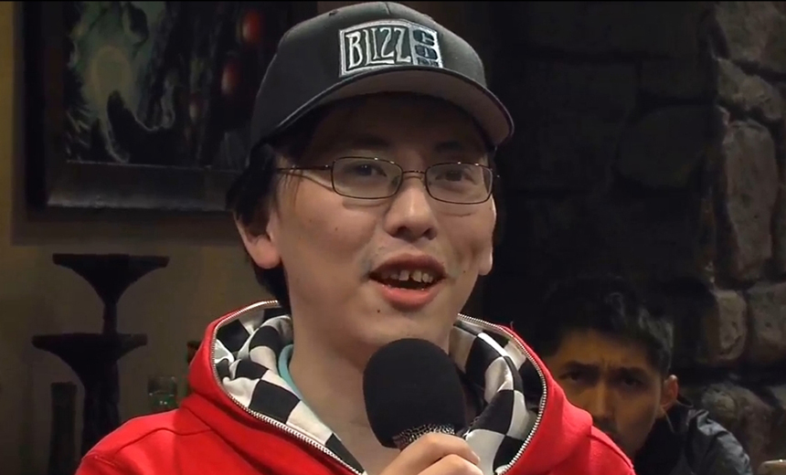 Tiddler and Tides shine in start of HouseCup #2's day two [decklists inside]