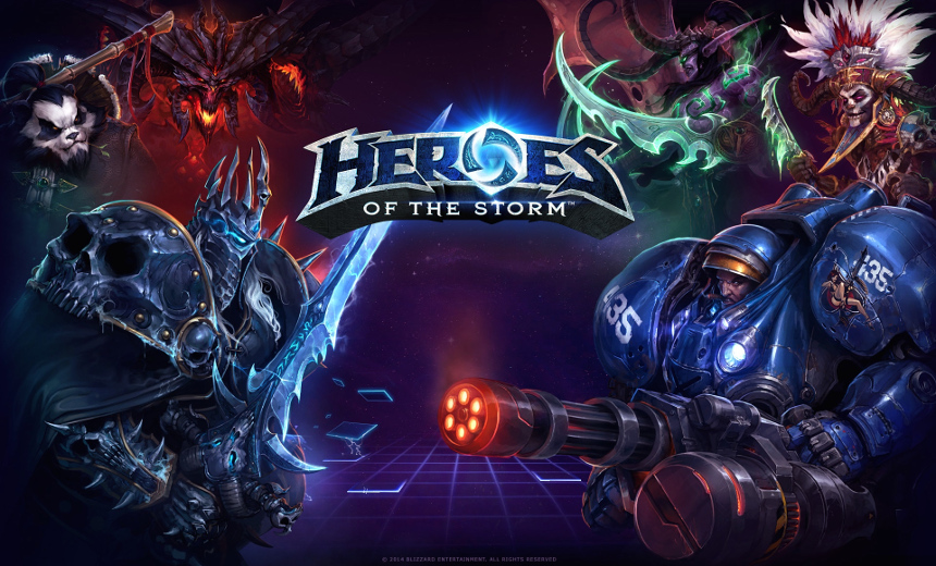 Tempo Storm expands beyond Hearthstone and into Heroes of the Storm