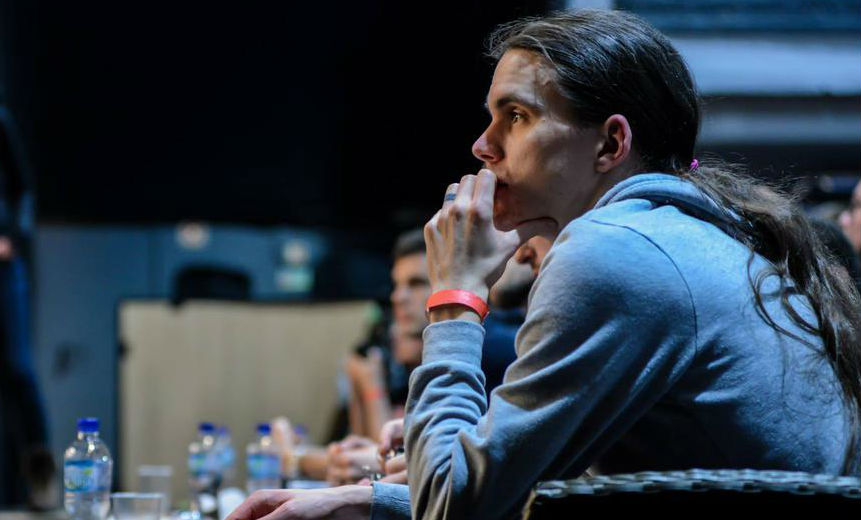 Sottle joins H2K Gaming’s Hearthstone roster